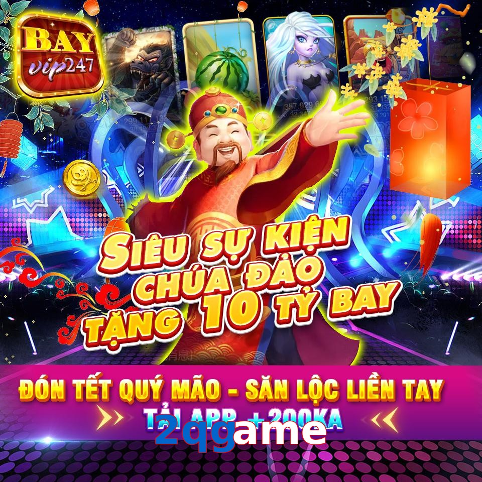 2qgame