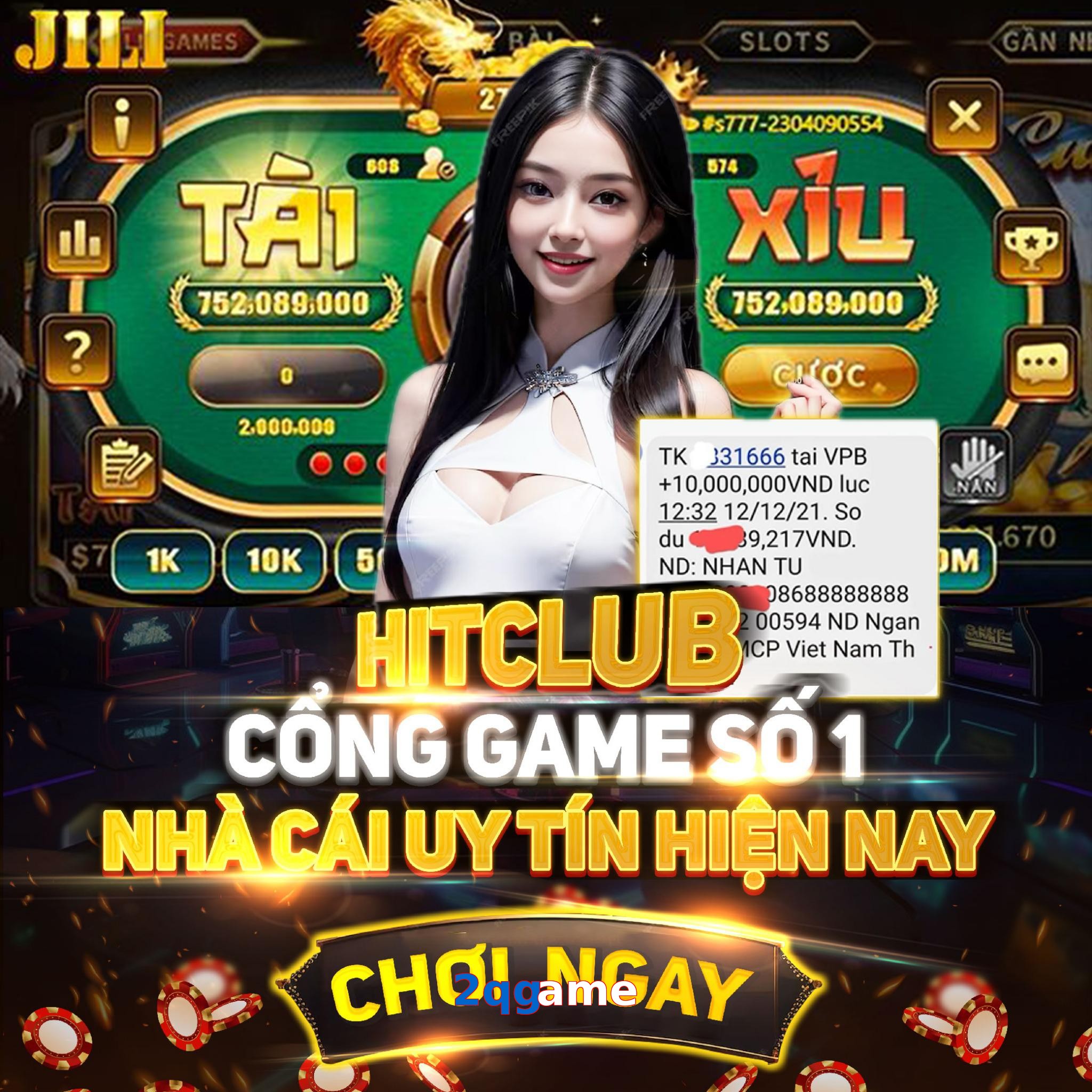 2qgame