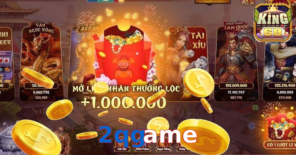 2qgame