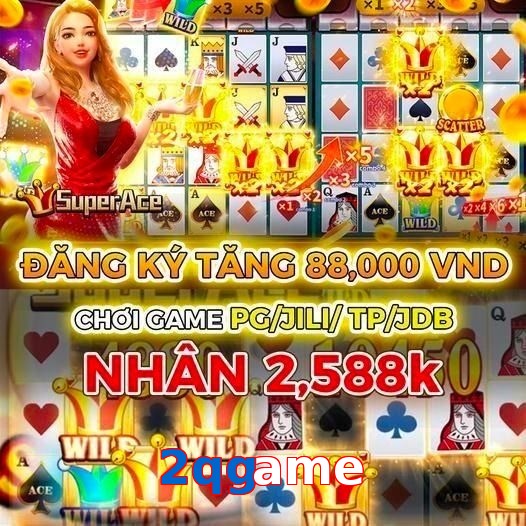 2qgame