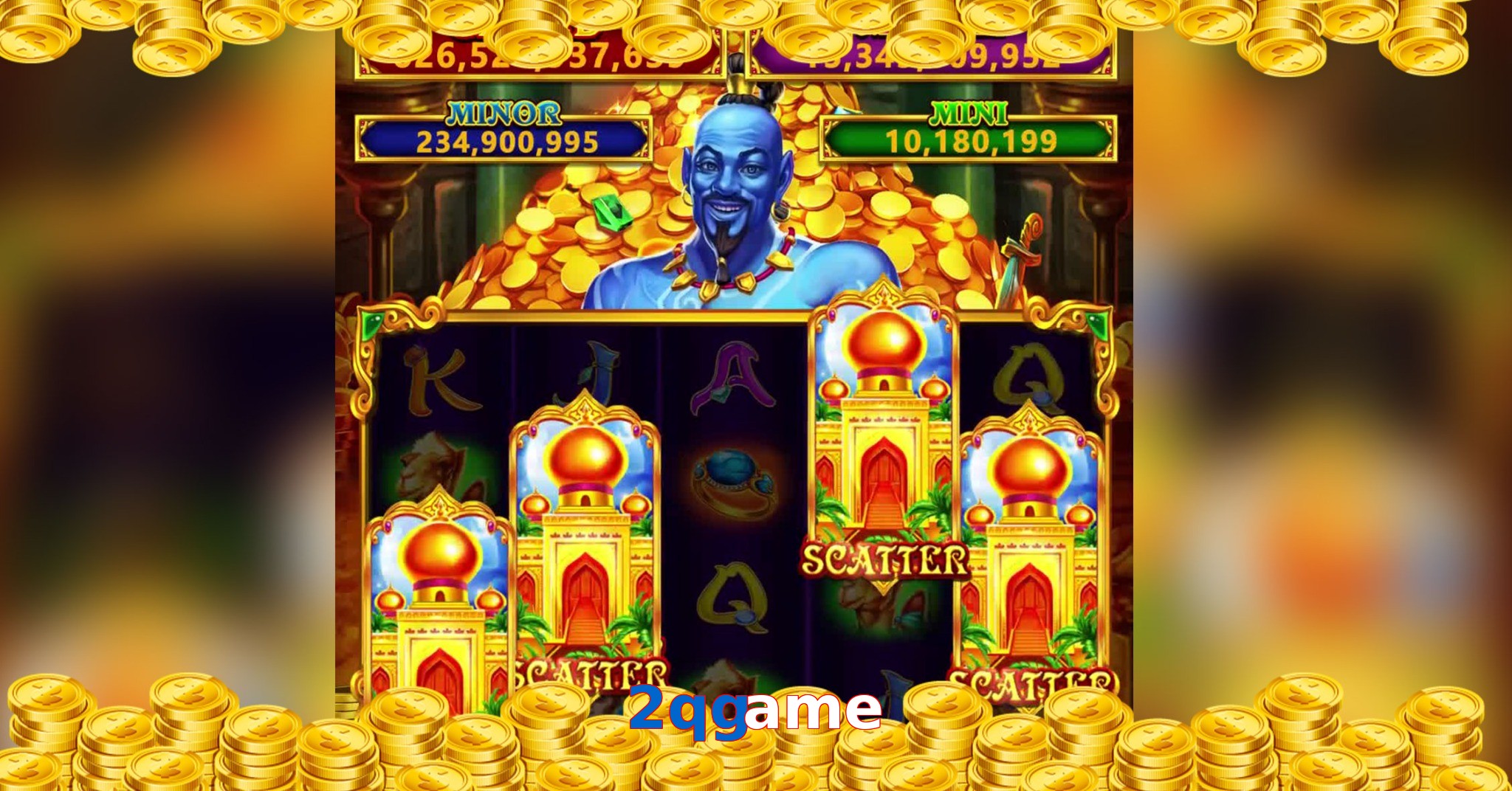 2qgame