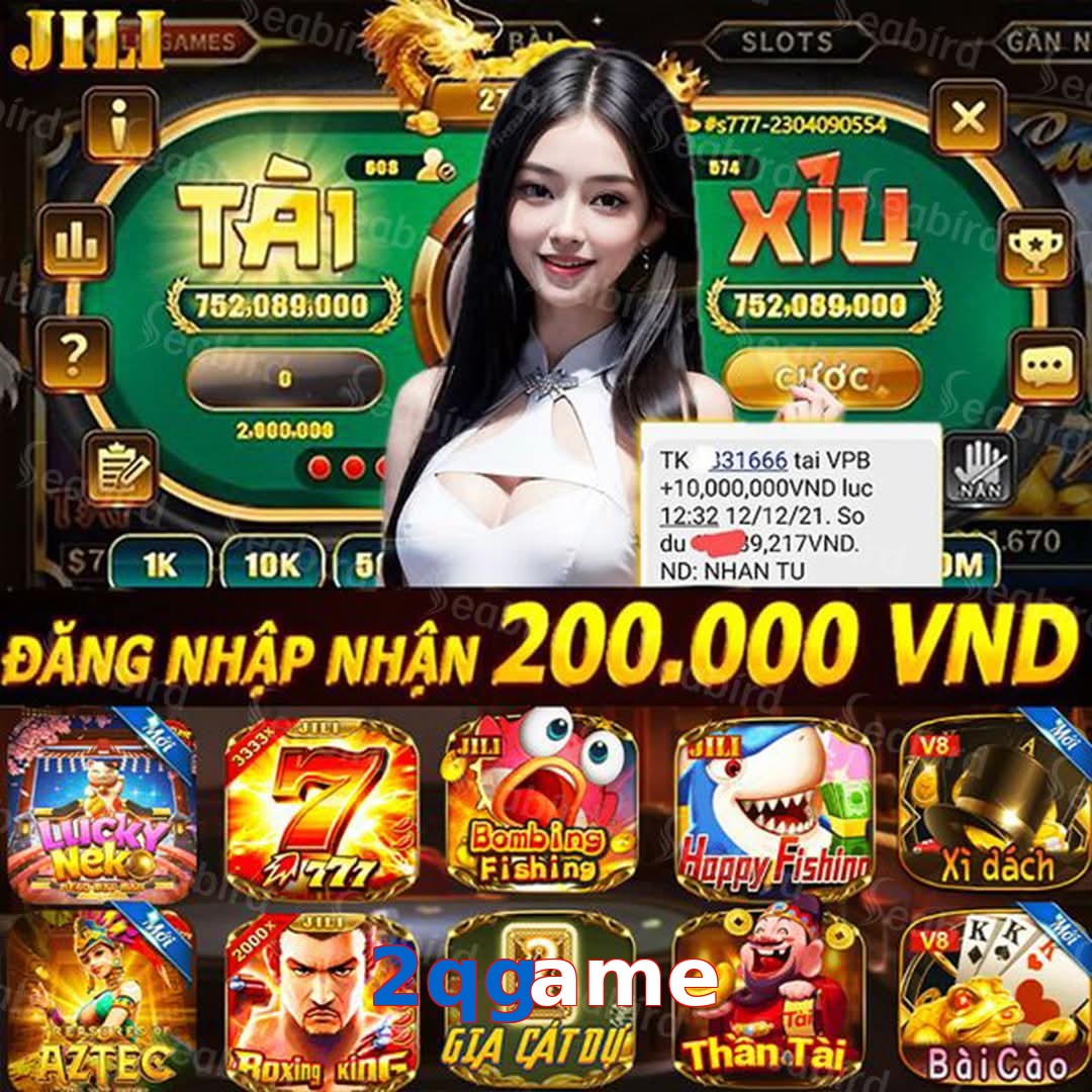 2qgame