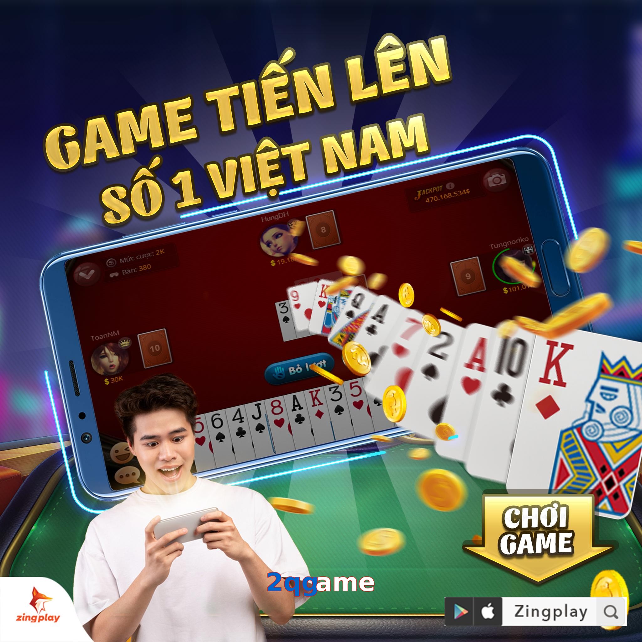 2qgame