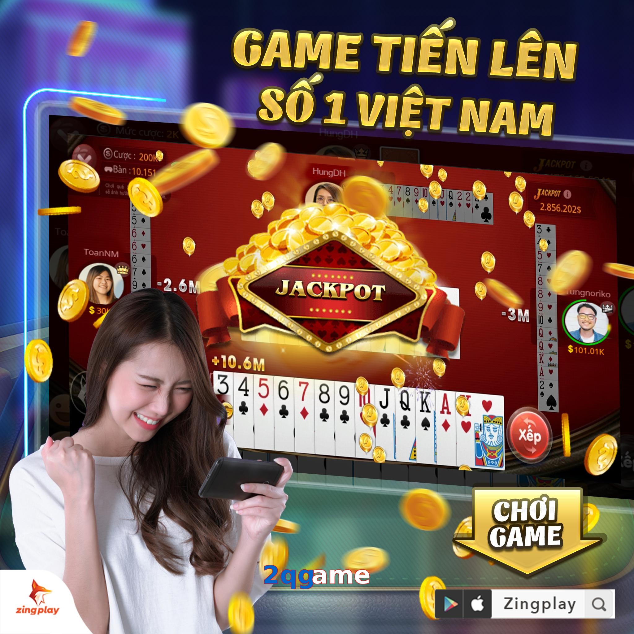 2qgame