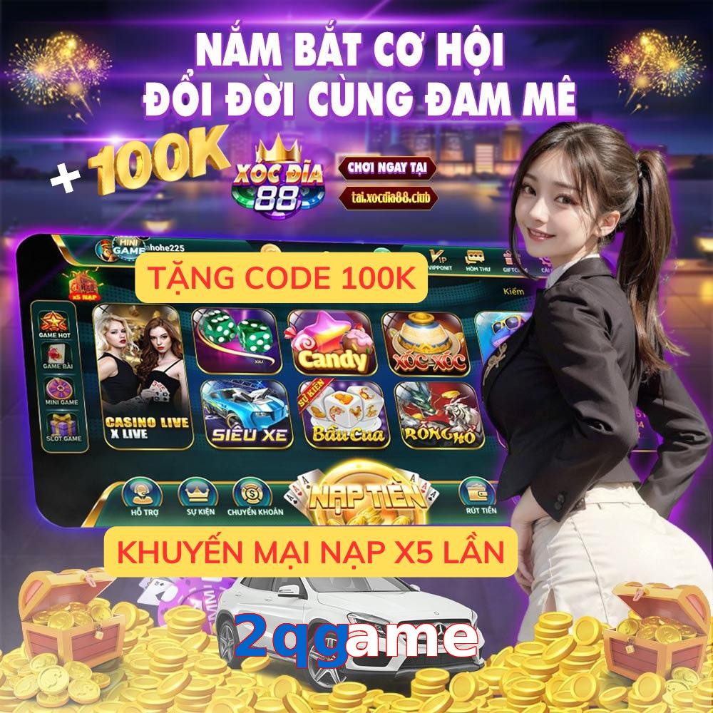 2qgame
