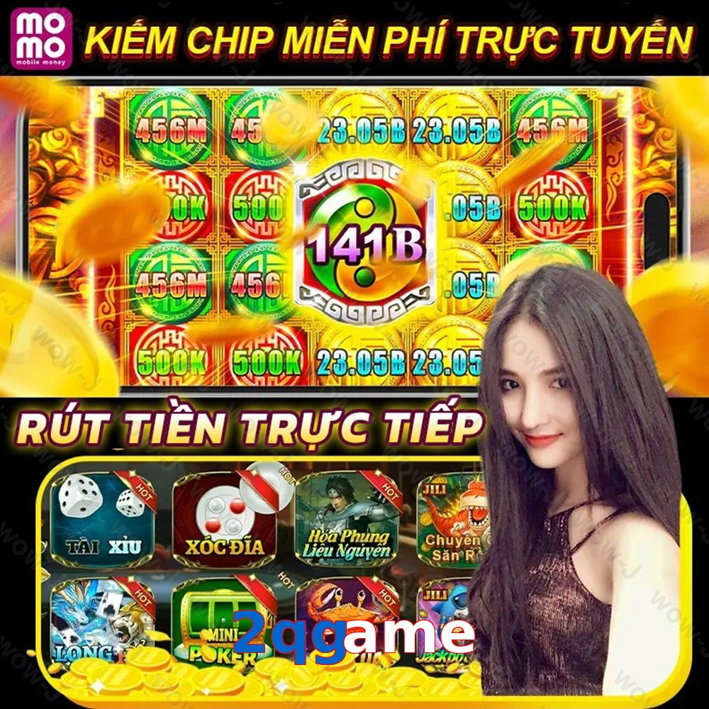 2qgame