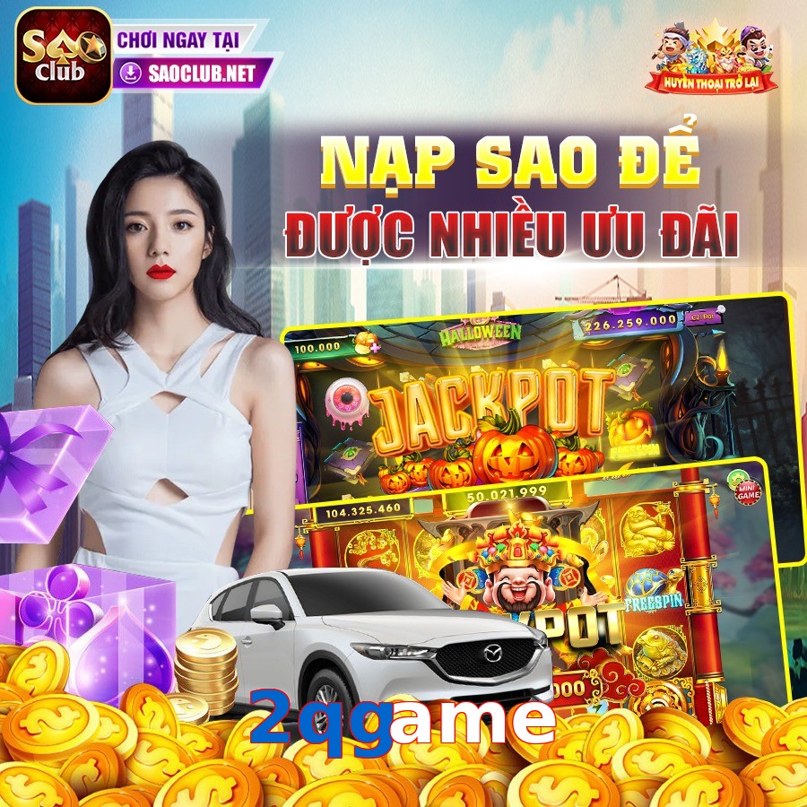 2qgame
